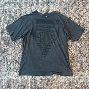 Volcom Gray T-shirt